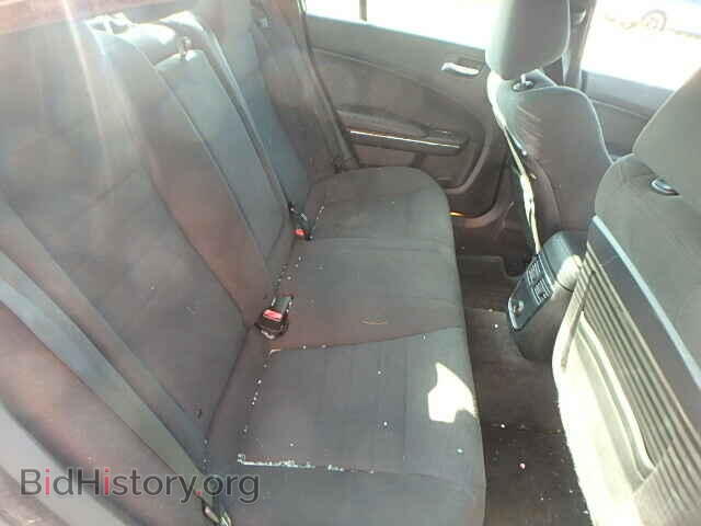 2012 DODGE CHARGER - VIN: 2C3CDXCT4CH302427 - Фото 6