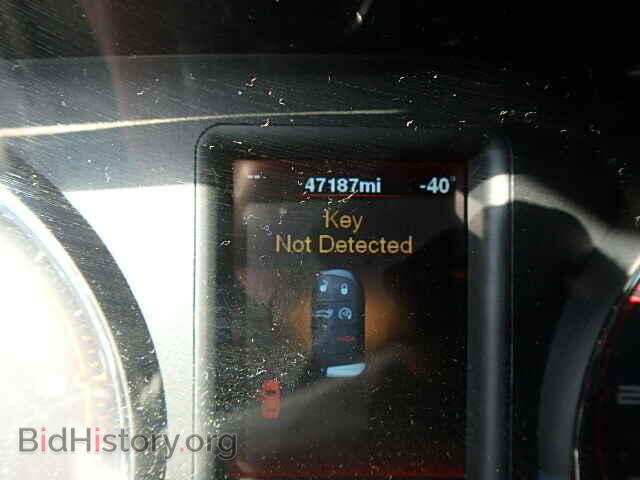 2012 DODGE CHARGER - VIN: 2C3CDXCT4CH302427 - Фото 8