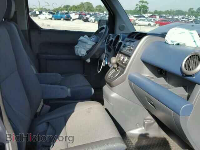 2006 HONDA ELEMENT - VIN: 5J6YH18656L016142 - Фото 5
