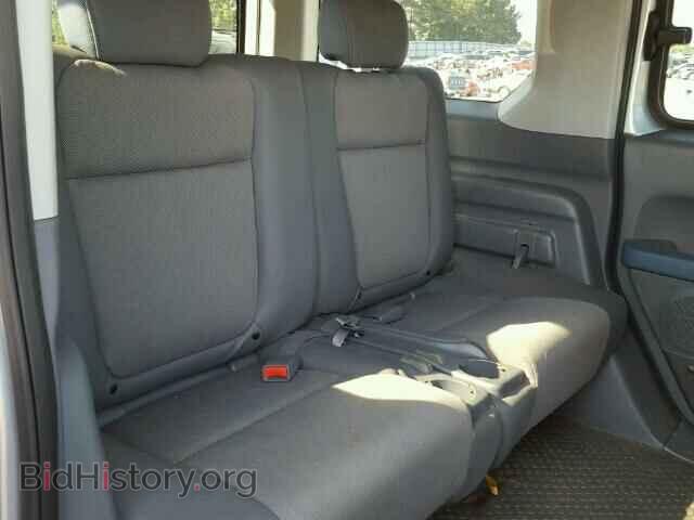 2006 HONDA ELEMENT - VIN: 5J6YH18656L016142 - Фото 6