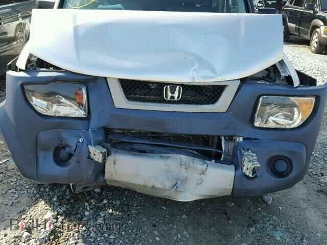 2006 HONDA ELEMENT - VIN: 5J6YH18656L016142 - Фото 7