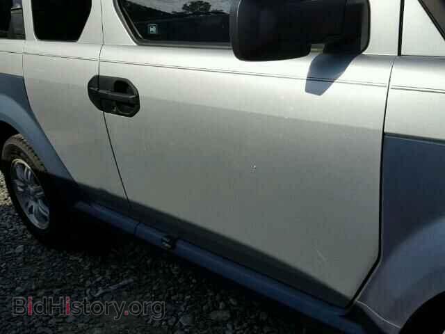 2006 HONDA ELEMENT - VIN: 5J6YH18656L016142 - Фото 10