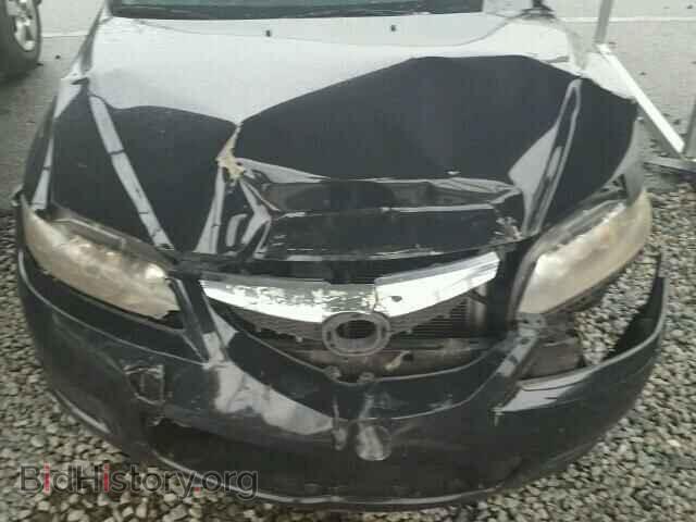 2006 MAZDA 6 - VIN: 1YVHP80D865M50176 - Photo 7