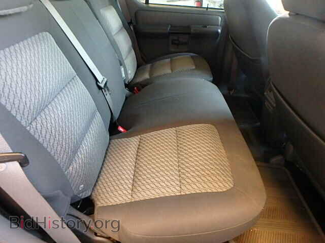 2005 FORD EXPLORER - VIN: 1FMZU77K75UA65581 - Photo 6