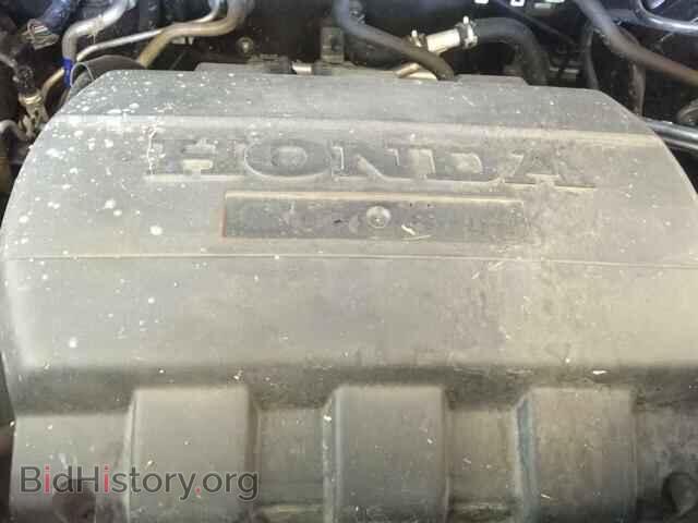 2009 HONDA PILOT - VIN: 5FNYF38509B006902 - Фото 7