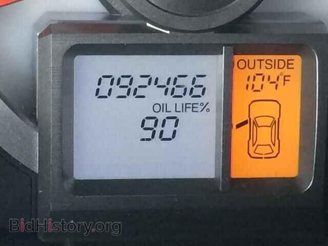 2009 HONDA PILOT - VIN: 5FNYF38509B006902 - Фото 8