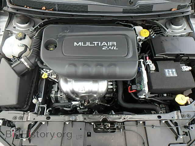 2015 CHRYSLER 200 - VIN: 1C3CCCAB1FN653023 - Фото 7