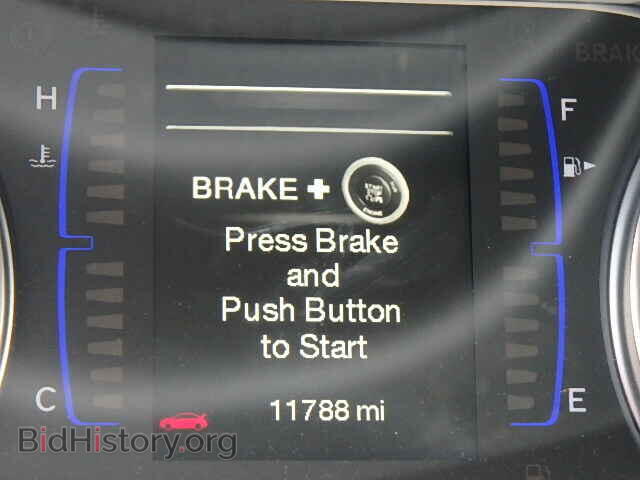 2015 CHRYSLER 200 - VIN: 1C3CCCAB1FN653023 - Фото 8