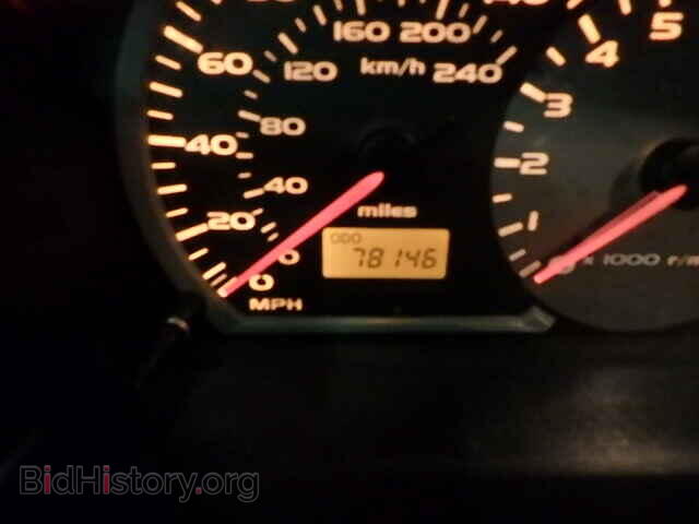 2003 MITSUBISHI ECLIPSE - VIN: 4A3AE75H43E010614 - Photo 8