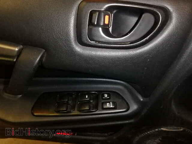 2003 MITSUBISHI ECLIPSE - VIN: 4A3AE75H43E010614 - Photo 10
