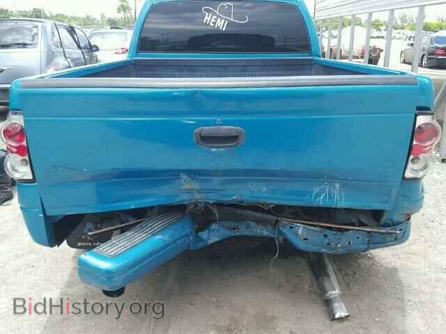 1998 DODGE DAKOTA - VIN: 1B7GL22Y4WS594819 - Фото 9