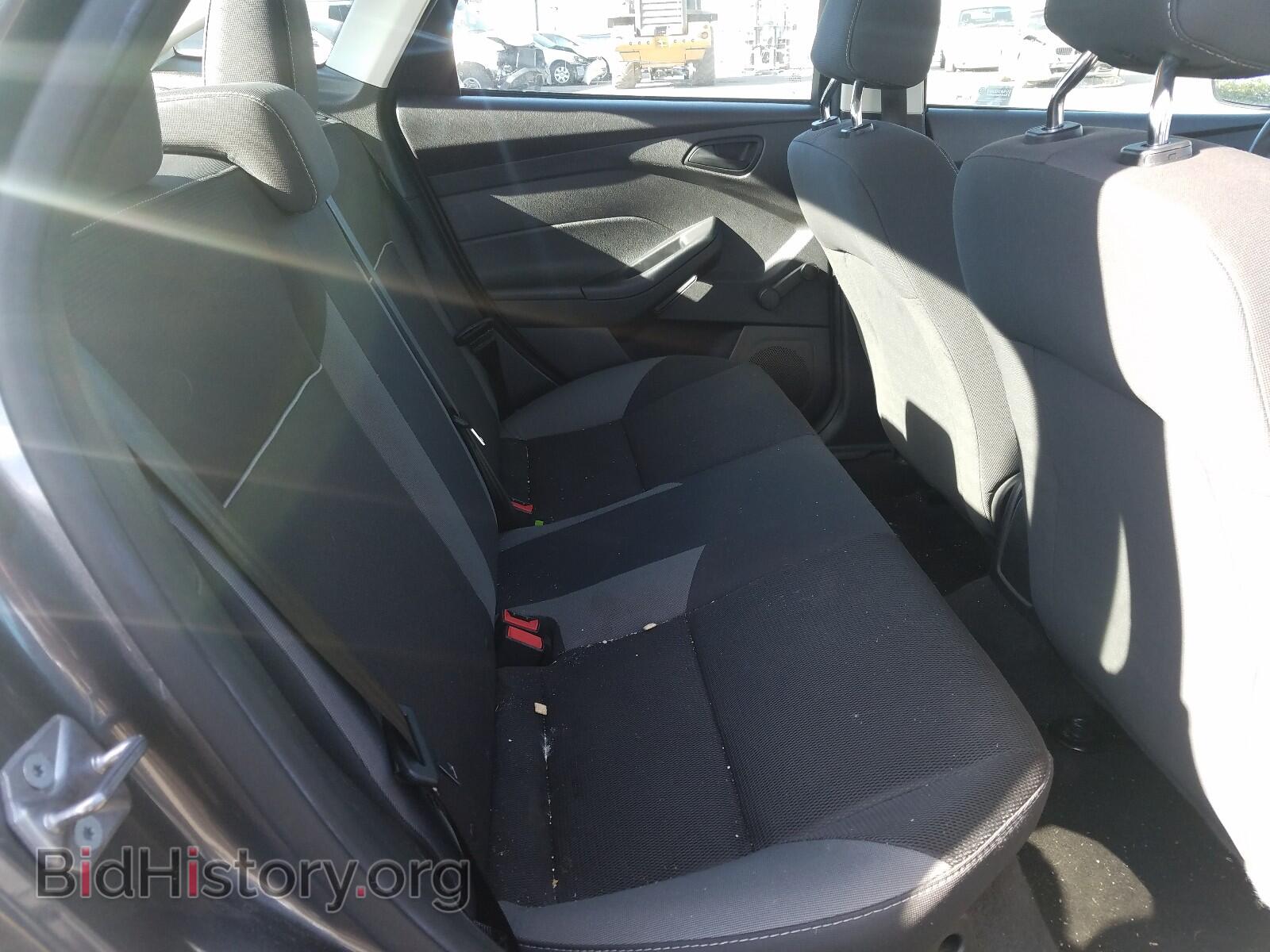 2014 FORD FOCUS - VIN: 1FADP3E22EL306170 - Photo 6