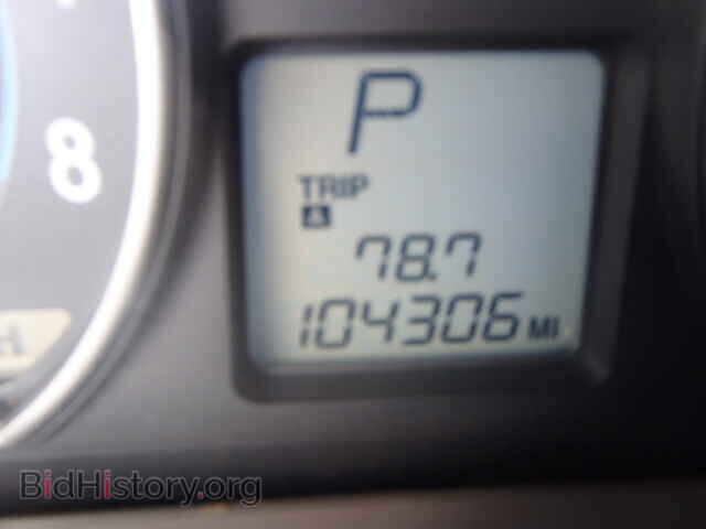 2007 KIA OPTIMA - VIN: KNAGE123775152557 - Photo 8