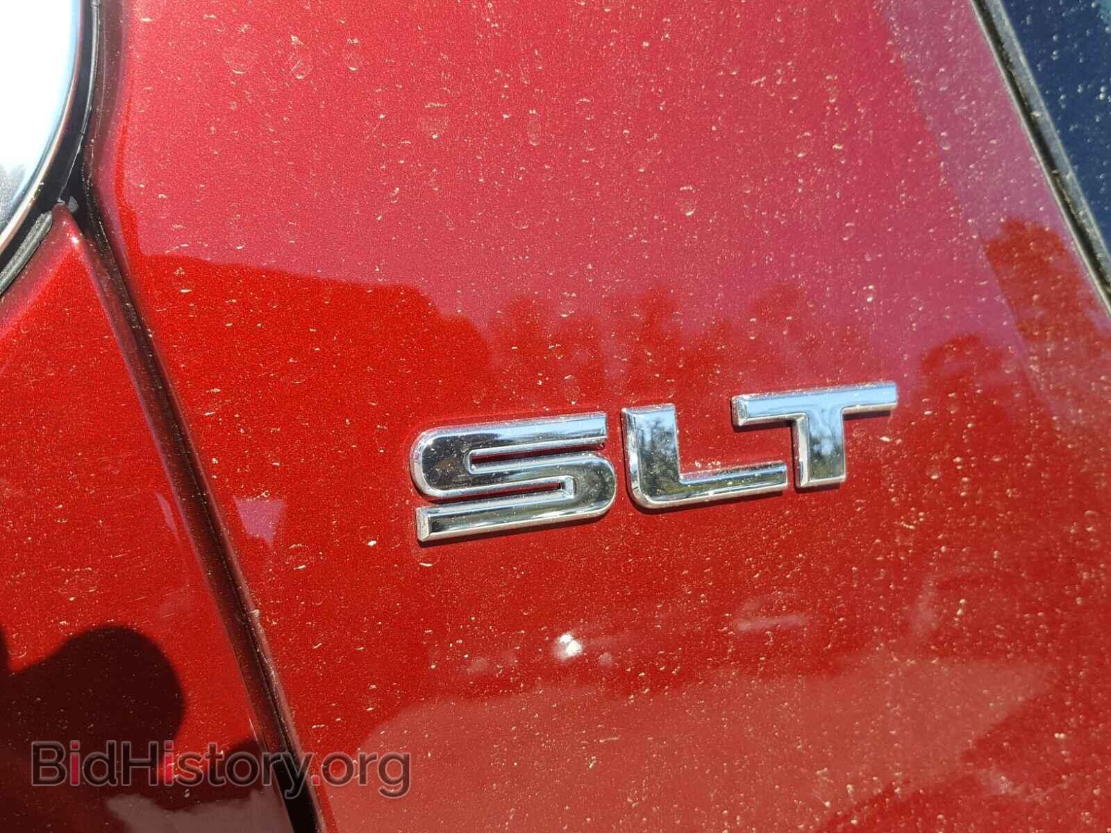 2017 GMC ACADIA - VIN: 1GKKNMLS3HZ174767 - Фото 9