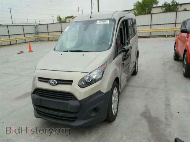 2016 FORD TRANSIT CO - VIN: NM0GE9E76G1278140 - Фото 2