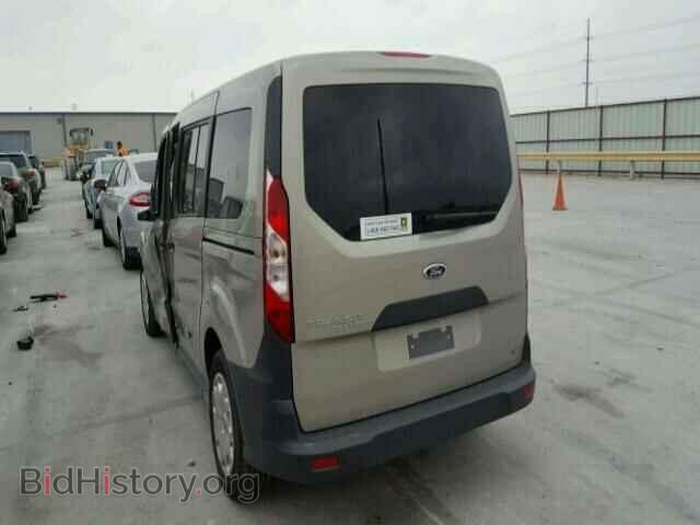 2016 FORD TRANSIT CO - VIN: NM0GE9E76G1278140 - Фото 3