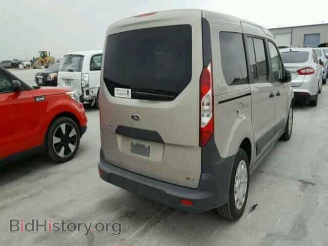 2016 FORD TRANSIT CO - VIN: NM0GE9E76G1278140 - Фото 4
