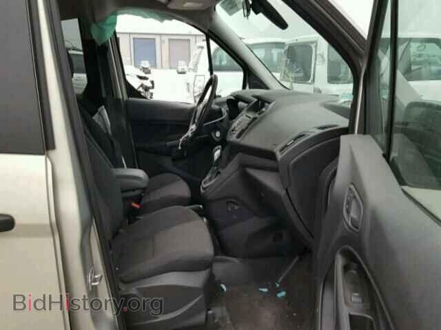 2016 FORD TRANSIT CO - VIN: NM0GE9E76G1278140 - Фото 5
