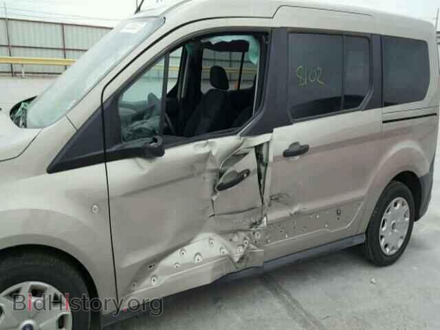2016 FORD TRANSIT CO - VIN: NM0GE9E76G1278140 - Фото 9