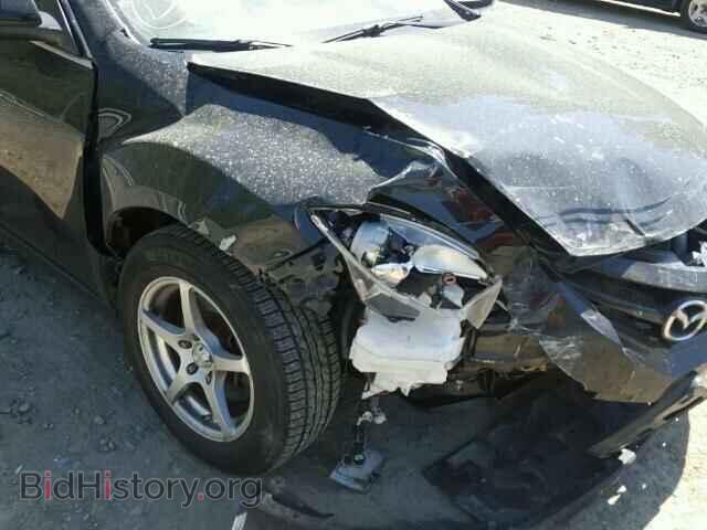 2009 MAZDA 6 - VIN: 1YVHP81A295M29753 - Фото 9