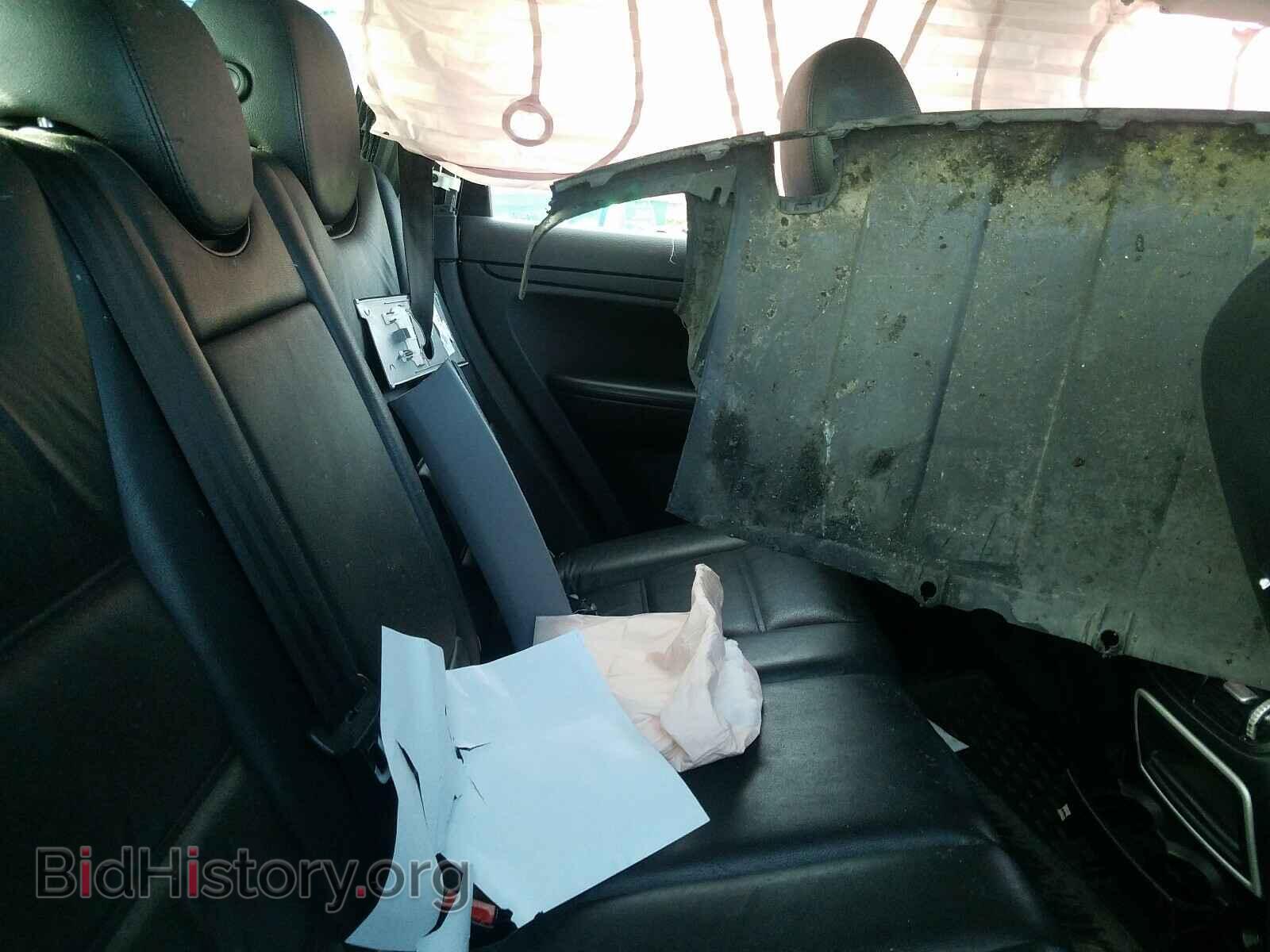 2005 PORSCHE CAYENNE S - VIN: WP1AB29P35LA64340 - Фото 6