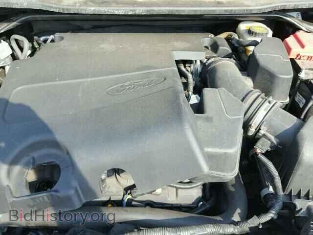 2013 FORD EXPLORER - VIN: 1FM5K8D89DGC76698 - Фото 7
