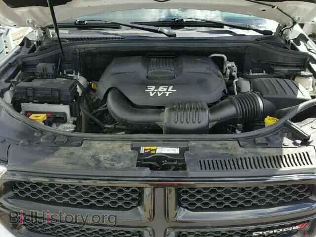 2013 DODGE DURANGO - VIN: 1C4RDJFG1DC684440 - Фото 7