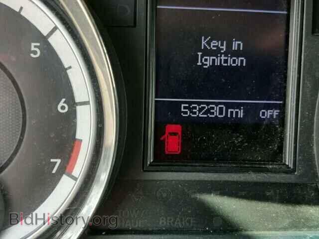 2013 DODGE DURANGO - VIN: 1C4RDJFG1DC684440 - Фото 8