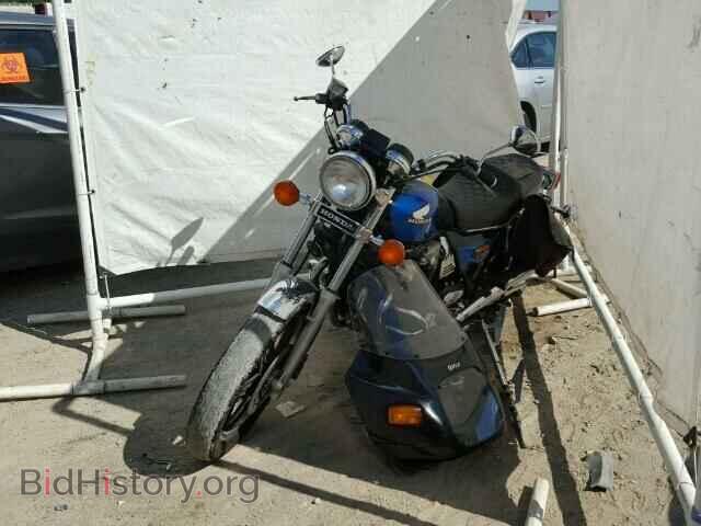 1982 HONDA CB CYCLE - VIN: 1HFSC0400CA204957 - Фото 2