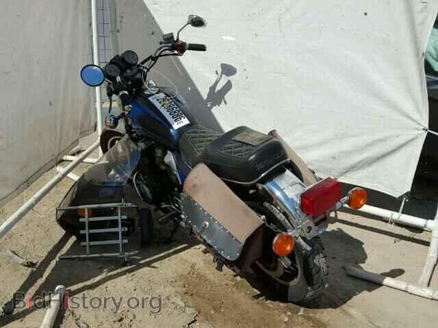 1982 HONDA CB CYCLE - VIN: 1HFSC0400CA204957 - Фото 3