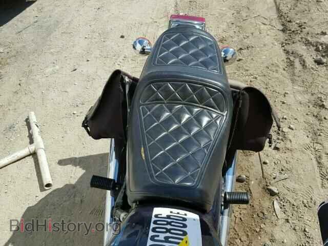 1982 HONDA CB CYCLE - VIN: 1HFSC0400CA204957 - Фото 6