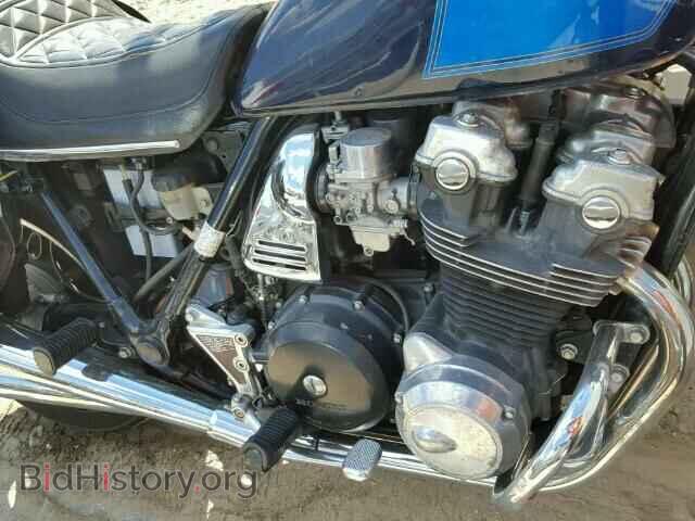 1982 HONDA CB CYCLE - VIN: 1HFSC0400CA204957 - Фото 7