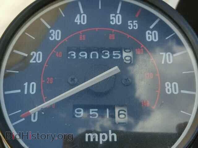 1982 HONDA CB CYCLE - VIN: 1HFSC0400CA204957 - Фото 8