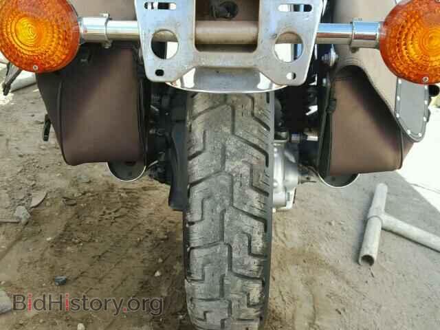 1982 HONDA CB CYCLE - VIN: 1HFSC0400CA204957 - Фото 9
