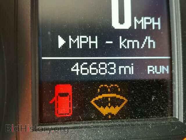 2012 DODGE CARAVAN - VIN: 2C4RDGDG8CR107559 - Фото 8