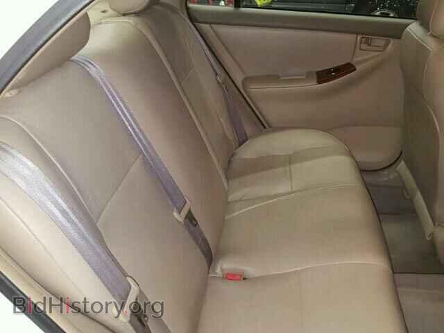 2003 TOYOTA COROLLA - VIN: JTDBR32E432009320 - Фото 6