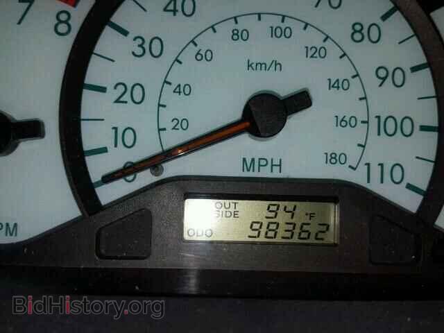 2003 TOYOTA COROLLA - VIN: JTDBR32E432009320 - Фото 8