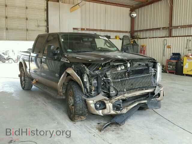 Фотография 1FT7W2BT0CEA78852 - FORD F250 2012