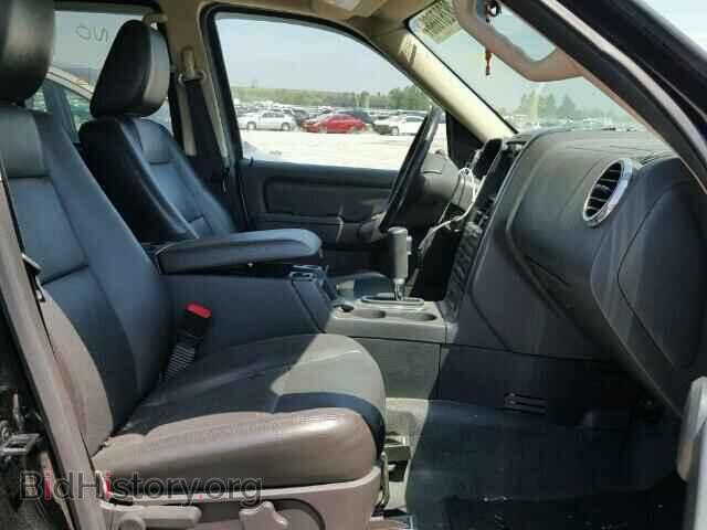 2010 FORD EXPLORER - VIN: 1FMEU2D88AUA51516 - Photo 5