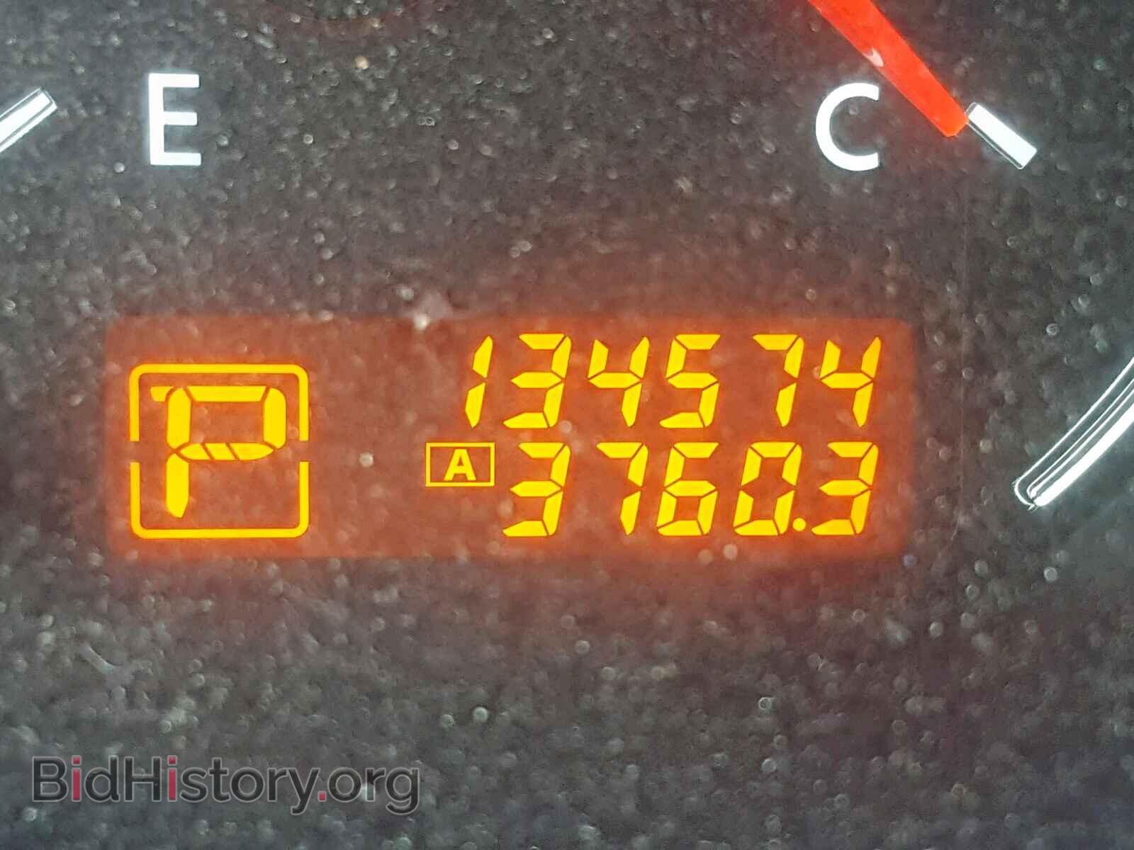 2012 NISSAN ALTIMA BAS - VIN: 1N4AL2AP1CN406336 - Фото 8