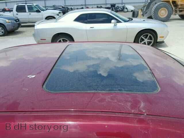 2004 CADILLAC CTS - VIN: 1G6DM577840110325 - Фото 10