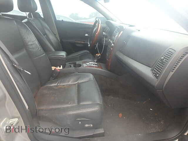 2006 CADILLAC CTS - VIN: 1G6DP577760140197 - Фото 5