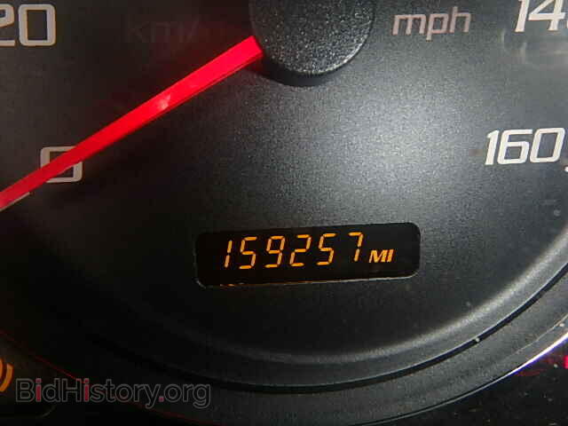 2006 CADILLAC CTS - VIN: 1G6DP577760140197 - Фото 8