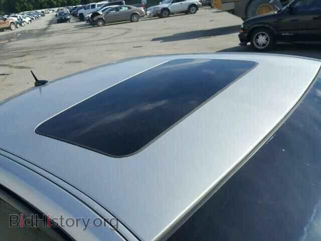 2006 CADILLAC CTS - VIN: 1G6DP577760140197 - Фото 10