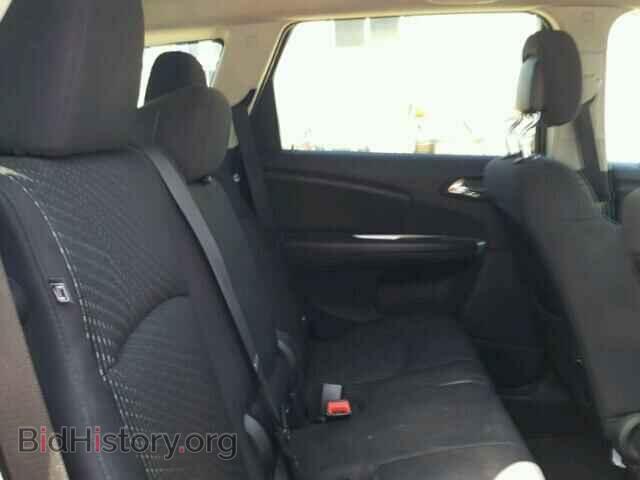 2013 DODGE JOURNEY - VIN: 3C4PDCBG4DT660372 - Photo 6