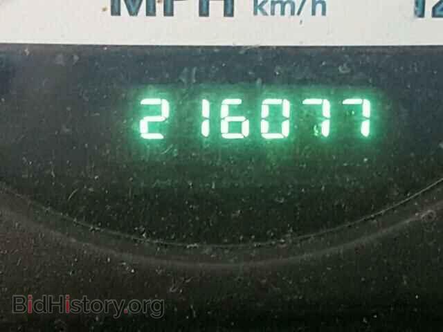 2005 DODGE CARAVAN - VIN: 1D4GP24R75B206803 - Фото 8
