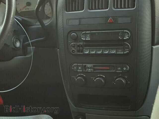 2005 DODGE CARAVAN - VIN: 1D4GP24R75B206803 - Фото 9