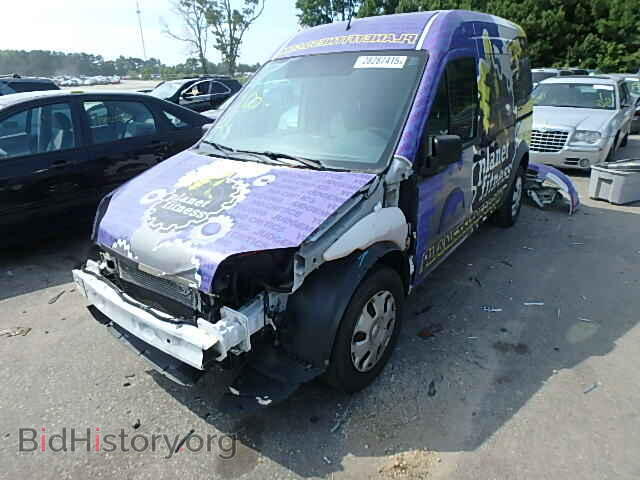 2011 FORD TRANSIT CO - VIN: NM0LS6BN3BT058878 - Фото 2