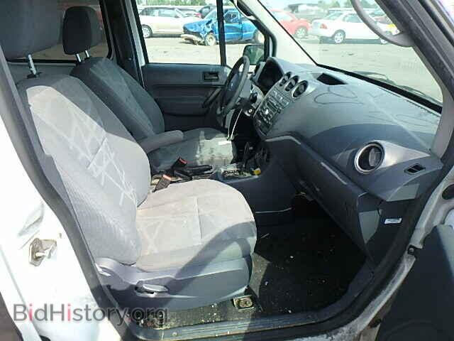 2011 FORD TRANSIT CO - VIN: NM0LS6BN3BT058878 - Фото 5
