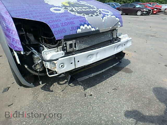 2011 FORD TRANSIT CO - VIN: NM0LS6BN3BT058878 - Фото 9